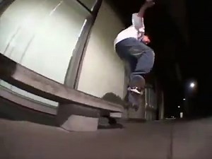34K views · 1.5K reactions | Brian Wenning's part in DC Shoes' 'The DC Video' (2003) still goes.  | Ride Channel | Facebook