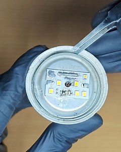 How to Build a LED Driver Circuit: Lighting the Way to Simplicity! | Samar Electric
