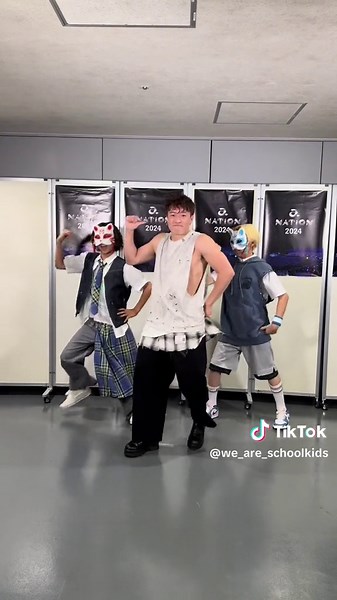 GENERATIONS_officialと中務裕太 - エンドレスジャーニーを共演！