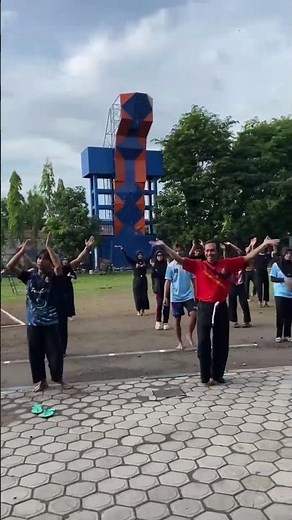 EXERCISE WITH PSCP TRAINS OF JATIM