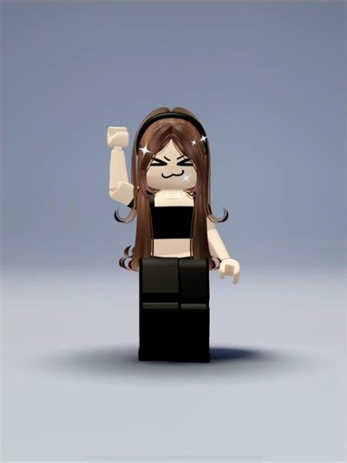 feel free to draw me guys 😋 #roblox