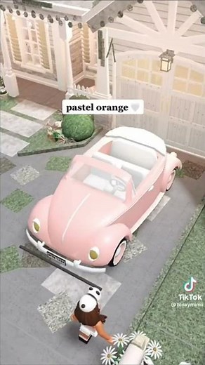 Best colors for cars in Bloxburg