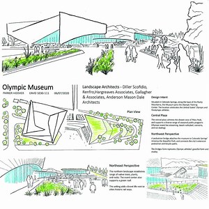 Landscape Architecture (LAND)