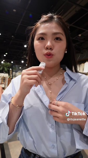 Outfit Inspiration with Freshwater Pearls in the Philippines