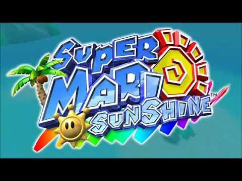 Super Mario Sunshine (Complete Soundtrack)