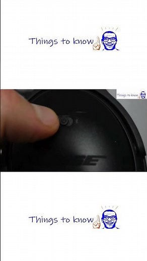 Bose Headphone Connect to PC Laptop Windows 10