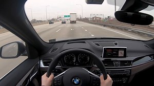5.9K views · 44 reactions | Can't get out to test-drive the new car you've been eyeing? Join us for a virtual test drive. Here's the 2020 BMW X1. | Cars.com | Facebook