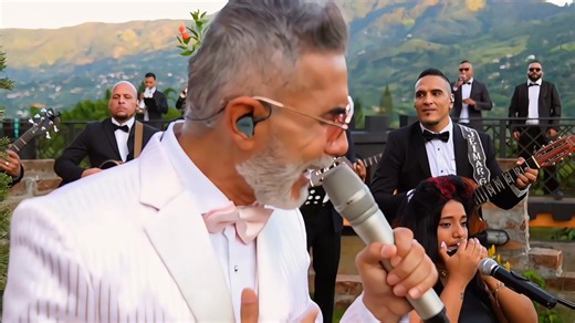 Fernando Gil Sinfónico ya disponible en YouTube 🥳😊 Un álbum con el que honro mis primeros 15 años de carrera musical Por primera vez, la música popular se viste de gala con una exquisita selección de canciones de mi autoría y de otros artistas que han hecho parte de mi trayectoria musical. Disfrútalo en tus plataformas digitales favoritas y vive una experiencia majestuosa con mi Tour ”UN ENCUENTRO DE DOS MUNDOS, FERNANDO GIL con su Banda Popular y la Filarmónica Camerata Universal” Créditos: @