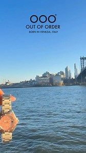 Costantemente ispirati dal mondo che ci circonda, since 2013. | Out of Order Watches