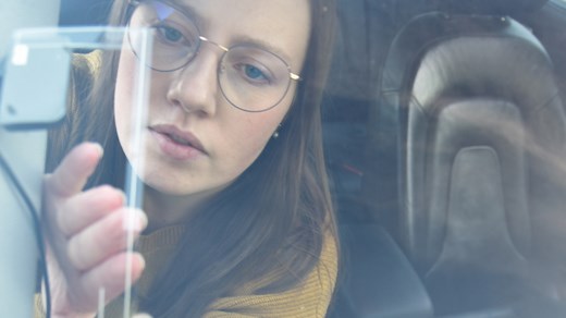 DAB  nachrüsten: Adapter fürs Auto - AUTO BILD