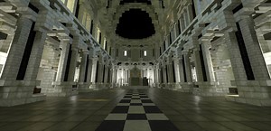 Minecraft for Xbox Series X|S: Ray tracing, changes, and everything we know