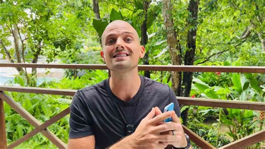 How to Receive Verification Codes Abroad: Keeping Bank Texts Accessible While Traveling