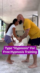 388K views · 2.3K reactions | Want to learn how to hypnotize anyone? Write “hypnosis” for my Free Hypnosis Training #hypnosis #hypnotist #hypnotherapy #hypnotherapist #nlp #hypnotized #therapy #psychology #meditate #meditation #affirmations #mindset #affirmations #hypnosis #nlpcoaching #therapist | Dom The Hypnotist | Facebook