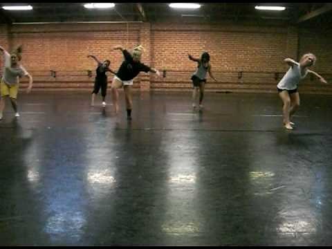 The Dance - Charlotte Martin