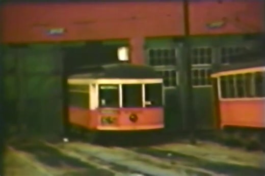 Reminder that Metro's Cincinnati's Transit Experience is coming up next Saturday, November 15. There’s still time to register and join us at the Esquire Theatre for a journey through the city’s rich transit history. ​ Alongside our exciting presentations, you’ll get to see rarely shown archival photos and historic video clips that bring Cincinnati’s story to life. Plus, you’ll have a chance to ask questions and connect with our panel of transit experts. Register today to reserve your spot: https