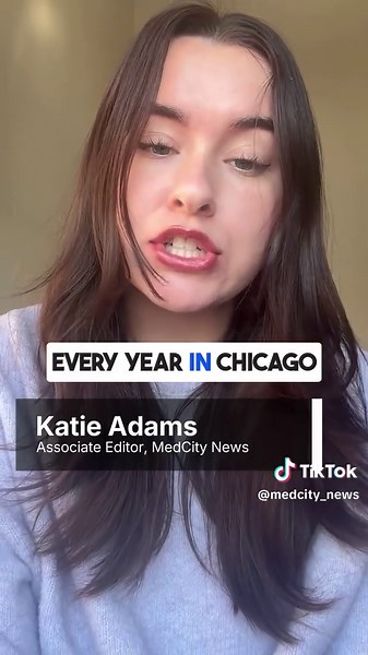 This year at RSNA in Chicago, Philips showcased two major imaging innovations — one a CT system that integrates AI into its hardware, and the other a new MRI model to make scanning faster and more accurate. #medtech #imaging #radiology #RSNA