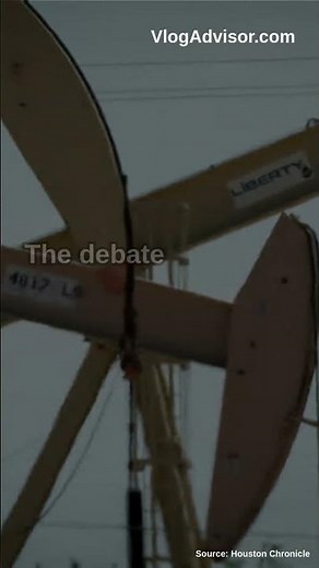 What is fracking? Inside the Texas oil extraction method Kamala Harris