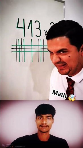 99% of People Don't Know This Math Secret#maths #shorts