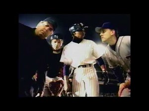 Intel Pentium II Processor Commercial