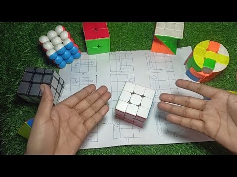 Solve Rubik's Cube Without Memorizing | Simple Trick