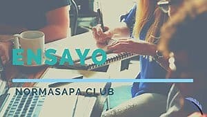 ▷ Como hacer un ensayo académico con normas APA >【 2025 】