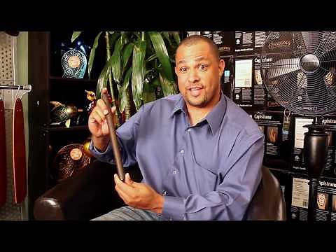 Ceiling Fan Downrod Guide