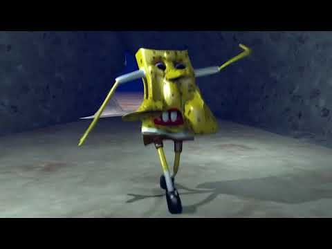 El Bootleg de Bob Esponja en HD Video Original.