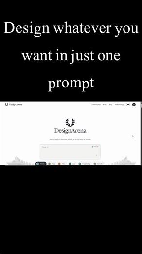 Create Anything with One Prompt: Videos, Images, and More