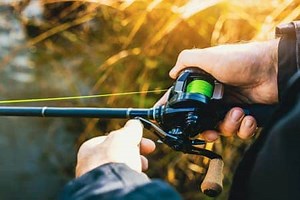 When To Use Braided Fishing Line And Not To Use It - Begin To Fish