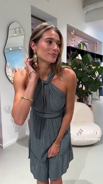 Versatile Ways to Style Your Wrap Dresses