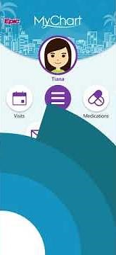 MyUnityPoint User Video