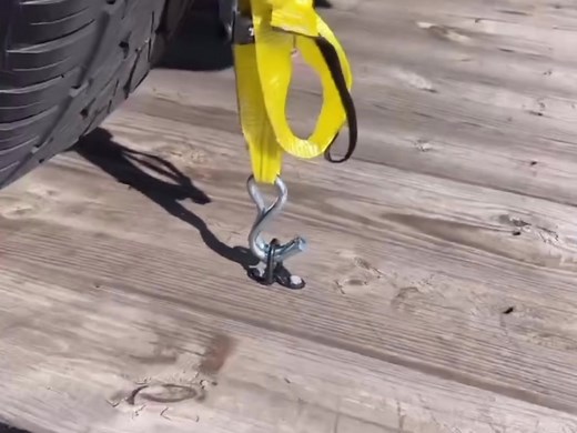 552K views · 3.6K reactions | Small bolts holding heavy cars | C10 Trucks | Facebook