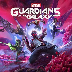 Guardians of the Galaxy - IGN