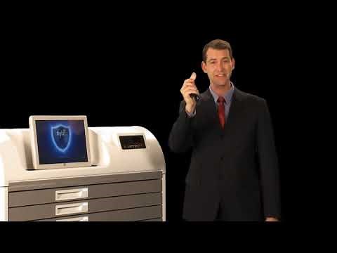 Electronic Key Box Control Management Cabinet Storage System Software