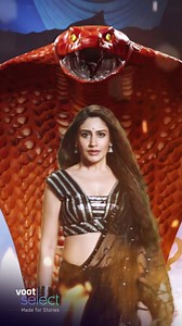 Fall in love, enjoy a fight, and enjoy all of #ColorsTV's shows by streaming it live on #VootSelect. Which one do you love the most? #IshqMeinMarjawaan #BiggBoss2020 #BB14OnVoot #BBLikeABoss #ChotiSarrdaarni #Molkki #Naagin5 #BarristerBabu #Shakti #Shubharambh #PinjaraKhubsurtiKa | Voot Select