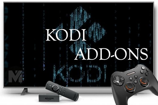 How to Install Kodi Add-ons on Firestick?