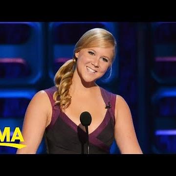 The best of Amy Schumer l GMA