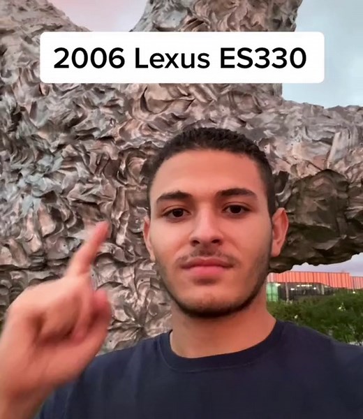 2006 Lexus ES330: A Luxurious Car Overview