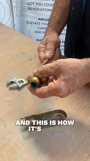 Jimmy from Learn2DIY shows you the correct way to remove a Tectite push-fit fitting safely and without damaging your pipework 👌 A quick, simple plumbing tip every DIYer should know 💪 #Learn2DIY #DIYTips #PlumbingHack #TectiteFitting #PushFit #PlumbingTips #DIYProjects #HomeImprovement #DIYMadeEasy #ToolTime #FixItYourself #HandyTips #HomeDIY #DIYHacks | Learn2Diy