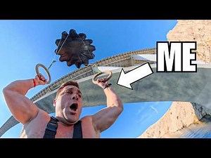 Can You Make a Home-Made Parachute Under 100$?