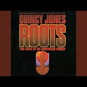 Roots Mural Theme (From "Roots" Soundtrack)