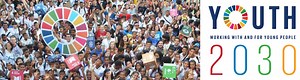 Youth - United Nations Sustainable Development