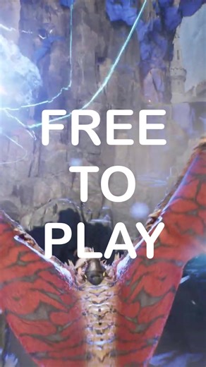 Free To Play Dragon Game: Century Age of Ashes