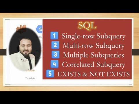 5 Essential SQL Subqueries Tricks to Instantly Improve Your Queries