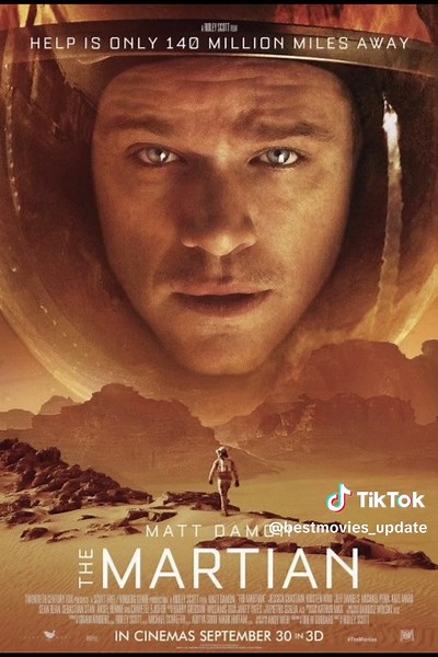 Best Space Movies to Watch for Enthusiasts