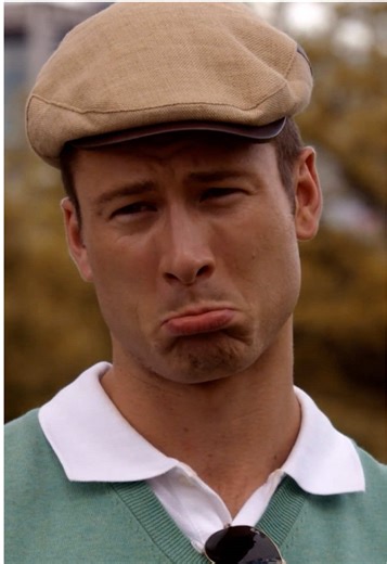 Chad Radwell: Best Moments from Scream Queens