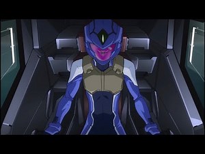 目醒めてくれダブルオー