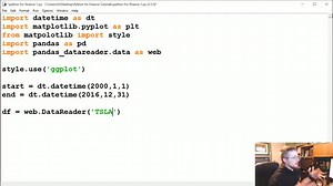 Python Programming Tutorials