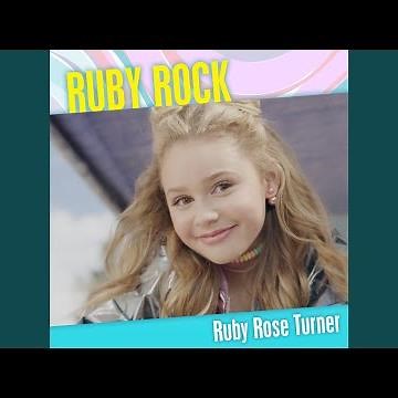 Ruby Rock