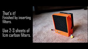 Build a DIY Solder Smoke Extractor for Under $20! - Oscar Liang